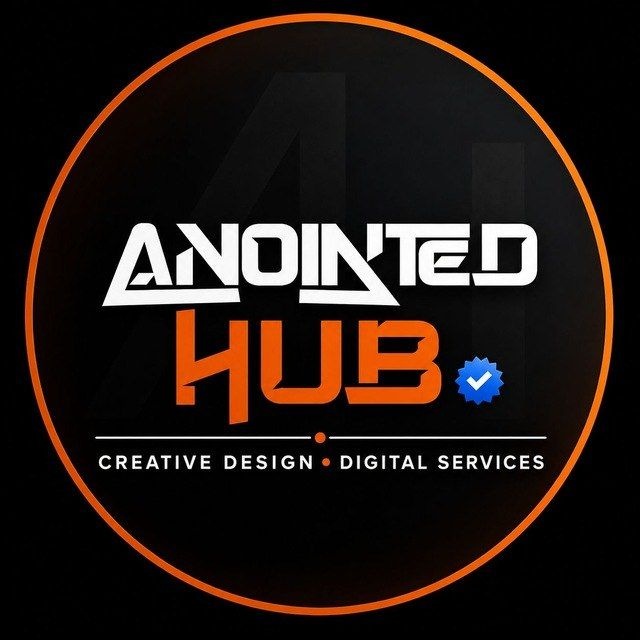 ANOINTEDHUB